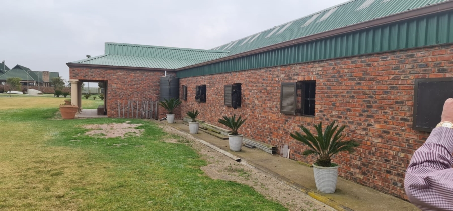 3 Bedroom Property for Sale in Glentana Western Cape